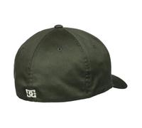 Casquette - Dc Shoes - Cap Star 2 - Noir - Mixte - Style Urbain S/M
