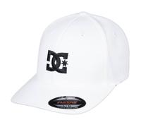Casquette - DC SHOES - Cap Star 2 - Taille S-M - Blanc - Casual S/M