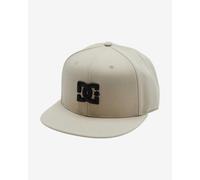 DC Shoes Homme Empire Snapback Chapeau, Birch, Taille Unique EU
