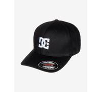 Casquette DC Shoes Star noir - S-M