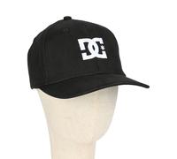 Casquette Dc Star Flexfit - Noir