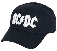 Casquette de AC/DC - Hells Bells - Baseball Cap - pour Unisexe - noir Standard