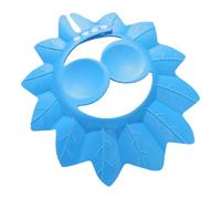 Casquette de baby shower pour laver les cheveux, bouclier de capuchon de douche pour tout-petit | Capeur de protection du bain - Chapeau de bain de sécurité réglable Visor des accessoires de lavage do
