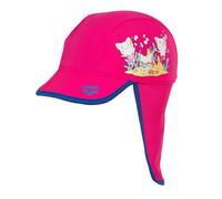 Casquette de Bain Rose Fille Arena Friends Kids Cap