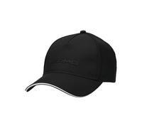 Casquette De Base Mercedes-Benz AMG Noire Taille Réglable Neuve OVP