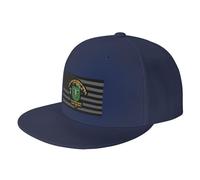 Casquette de Baseball 10e Groupe des Forces Spéciales, 2e Bataillon, Fort