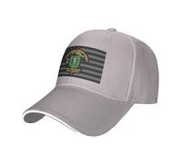 Casquette de Baseball 10e Groupe des Forces Spéciales, 2e Bataillon, Fort