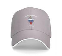 Casquette de Baseball 1ER RPIMA Bayonne Casquette Casquette de Baseball Marque Homme Casquettes Capuche Chapeau Femme Homme