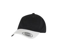 Casquette de baseball 2 ton Flexfit Low Profile Noir TU