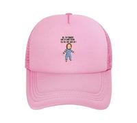 Casquette de Baseball 2025 Good Guys Child's Play Chucky Doll Mesh Snapback Baseball Casquette décontractée pour Hommes et Femmes