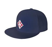Casquette De Baseball 411E Brigade du Génie De L'Armée Américaine SSI Anti-Soleil Casquette Trucker Séchage Rapide Golf Hats pour Extérieur Femmes Les Saisons