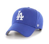 47 Brand Casquette réglable MLB Basic Los Angeles Dodgers Royal