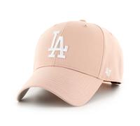 47 Brand Adjustable Cap - BASIC Los Angeles Dodgers mauve