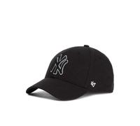 Casquette de baseball 47 Brand MLB New York Yankees Noir TU