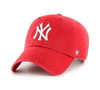 Casquette de baseball 47 Brand MLB New York Yankees Rouge TU