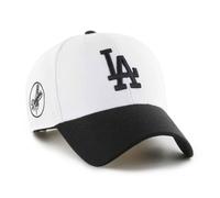 Casquette de baseball '47 MVP Dodgers de Los Angeles Sure Shot Snapback - Blanc - 47 Brand T1