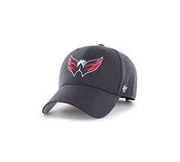 Casquette de Baseball 47 NHL Washington Capitals MVP Eagle Navy