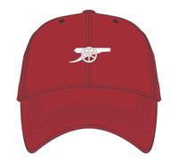 47 Brand Casquette Arsenal Basic – Rouge