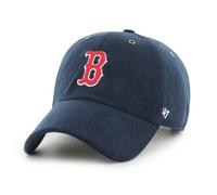 Casquette de baseball Boston Red Sox MLB Thin Cord Clean Up Taille unique