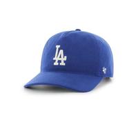 Casquette de baseball - 47BRAND - Clean Up MLB Dodgers - Cordon fin - Confort léger - Mixte Taille unique
