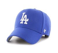 Casquette de baseball - 47BRAND - Dodgers - MVP - Junior - Couleur royal Taille unique