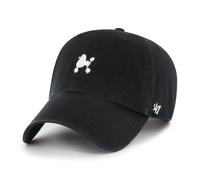 ´47 DOG-POODLE BLACK BASE RUNNER ICON 47 CLEAN UP men Caps black taille: ONE SIZE