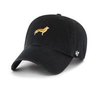 '47 Brand Adjustable Clean UP Cap - Dog Icon Akita