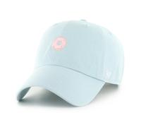 Casquette de baseball 47Brand Icon Food Base Runner Clean Up Bleu TU