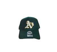 Casquette de baseball 47Brand MLB Boston Red Sox Chain Stitch Snap MVP Noir TU