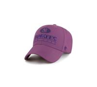 47 Mlb New York Yankees Outskirts Mvp Cap Violet