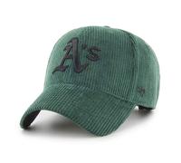 '47 Brand Adjustable Corde Cap - Clean UP Oakland Athletics