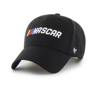 '47 Brand Snapback Cap - NASCAR MVP Noir