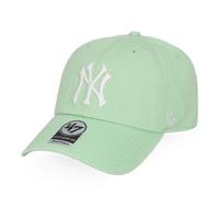 Casquette de baseball - 47BRAND - New York Yankees - Ajustable - Toile de coton - Été Taille unique