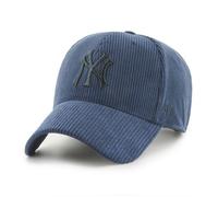 Casquette de baseball - 47Brand - New York Yankees - Cordon épais - Mixte - Printemps/Été Taille unique