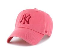 47 Brand Relaxed Fit Cap - MLB New York Yankees candy apple