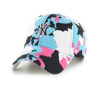 47 Brand Strapback Cap - DIGITAR STAR New York Yankees