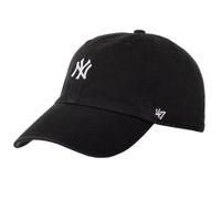 Casquettes 47 BRAND 47 CAP MLB NEW YORK YANKEES BASE RUNNER pour T.U Noir