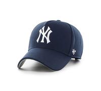 Casquette de baseball - 47BRAND - New York Yankees MLB Polar Freeze - Bleu - Mixte - Taille standard Taille unique