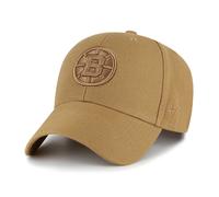 Casquette de baseball 47Brand NHL Boston Bruins MVP Beige TU