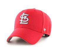 '47 Brand Relaxed Fit Cap - MVP St. Louis Cardinals Rouge