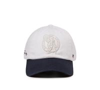 Casquette de baseball 47Brand Tommyh X Nba Boston Celtics Courtside Cleanup Blanc TU