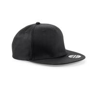 Casquette De Baseball 5 Panneaux Beechfield En Cotton