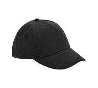Casquette De Baseball 5 Panneaux En Cotton Bio Pour Enfants Beechfield