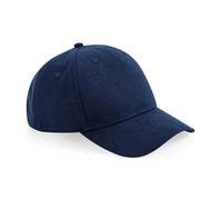 Casquette De Baseball 5 Panneaux En Cotton Par Beechfield