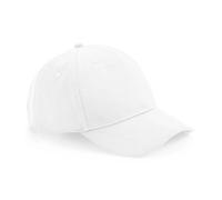 Casquette De Baseball 5 Panneaux En Cotton Par Beechfield
