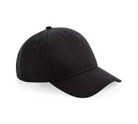 Casquette De Baseball 5 Panneaux En Cotton Par Beechfield