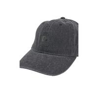 Casquette de baseball 6 pannel Le Temps des cerises Drav Noir TU