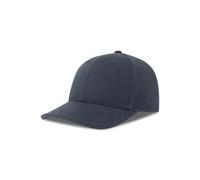 Casquette de baseball 6 pans Atlantis Headwear Liberty Sandwich-S Bleu TU