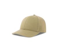 Casquette de baseball 6 pans Atlantis Headwear Liberty Sandwich-S Vert TU
