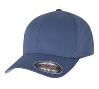 Flexfit Casquette Wooly Combed Einheitsgröße